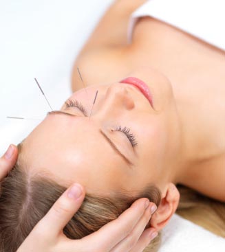 Menieres treatment with acupuncture guildford surrey