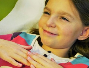 treating children with acupuncure guildford surrey