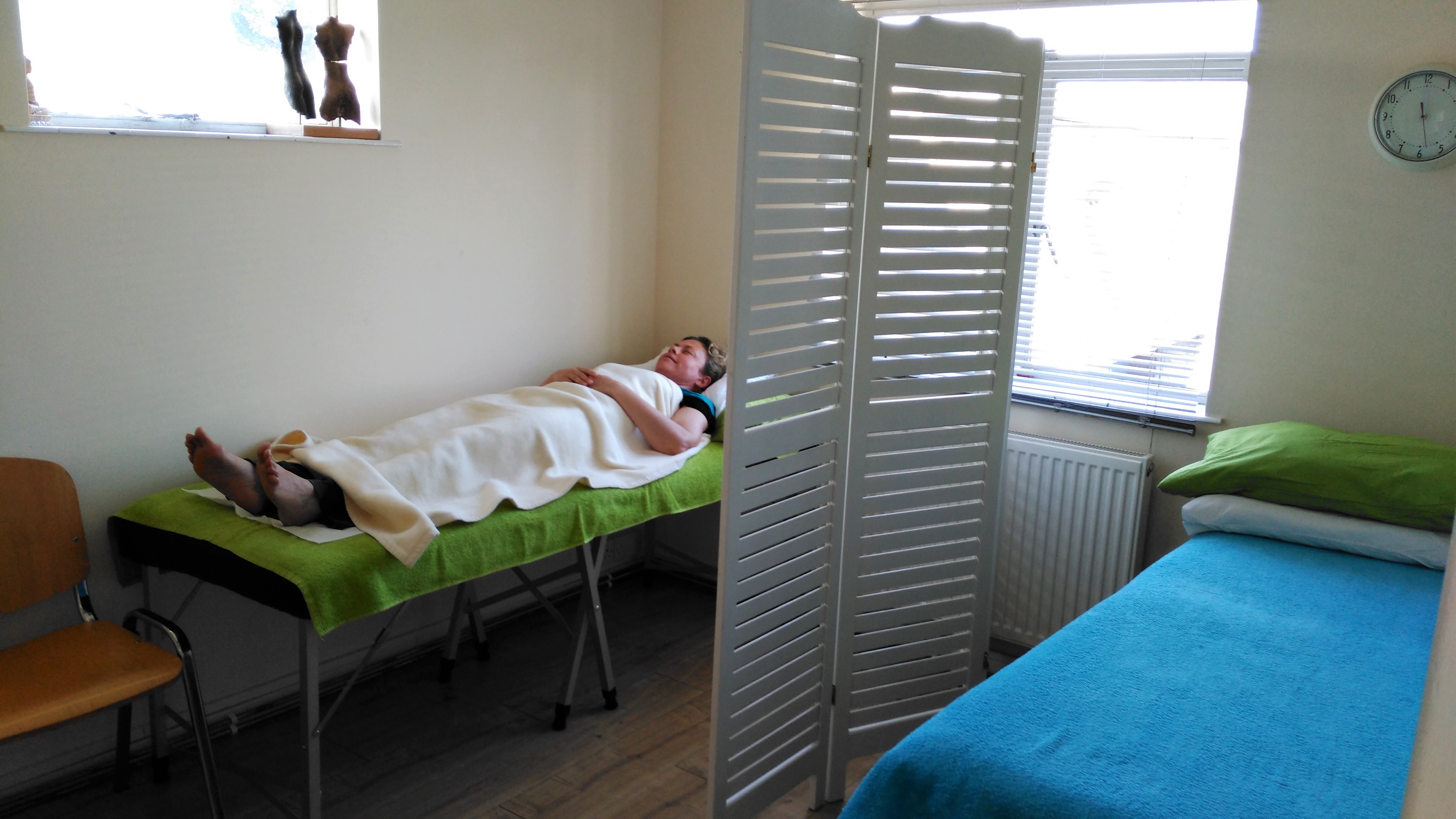 Affordable acupuncture Guildford
